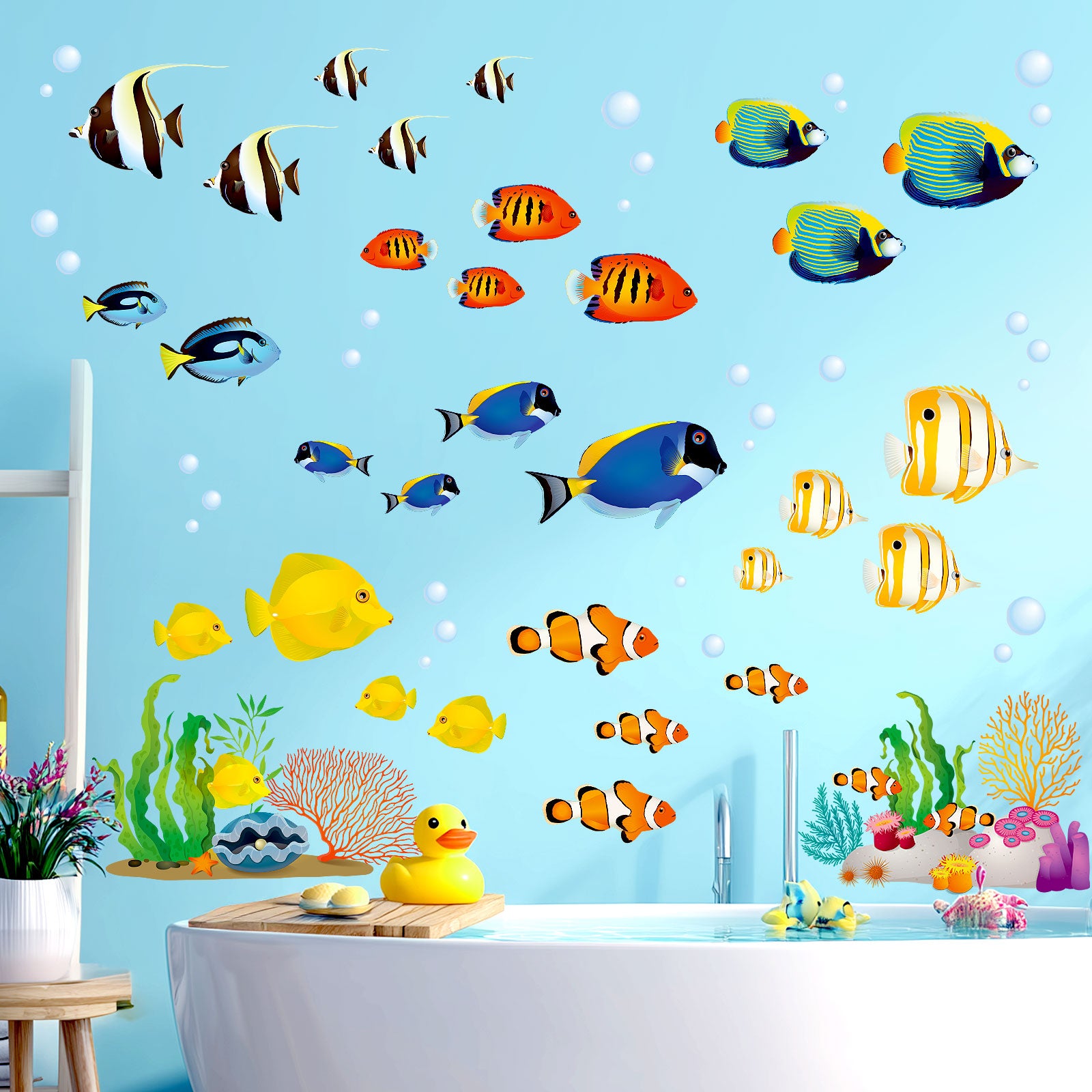 Kiwistar Pesce Linee – Pesci Adesivo da Parete in 6 Taglie – Wall Sticker Wall Sticker, 81_Hellbraun, 120 x 77 cm Kiwistar Pesce Linee – Pesci Adesivo da Parete in 6 Taglie – Wall Sticker Wall Sticker, 81_Hellbraun, 120 x 77 cm