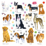 Dogs Wall Stickers