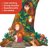 Giant Tree Wall Stickers