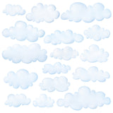 Clouds Wall Stickers