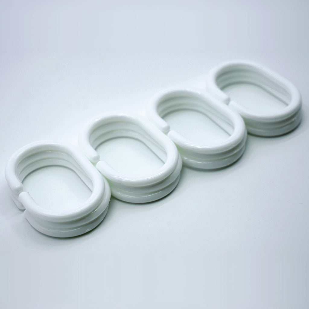 Animal World Map, Kids Shower Curtain set