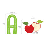 Alphabet Wall Stickers (Small) - DECOWALL