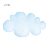Clouds Wall Stickers (Small)