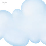 Clouds Wall Stickers