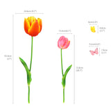 Tulips Wall Stickers