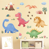 Dinosaur Wall Stickers