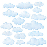 Clouds Wall Stickers (Small)