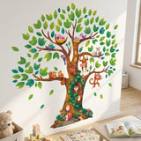 Giant Tree Wall Stickers