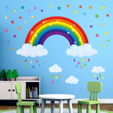 Rainbow Wall Stickers (SG2-114)