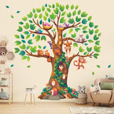 Giant Tree Wall Stickers