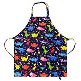 Dinosaurs Kids Aprons