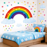 Rainbow Wall Stickers (SG2-114)