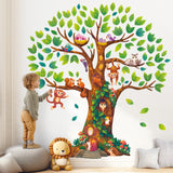 Giant Tree Wall Stickers