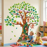 Giant Tree Wall Stickers