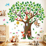 Giant Tree Wall Stickers