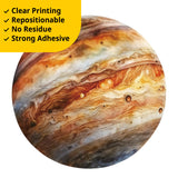 Solar System Wall Stickers