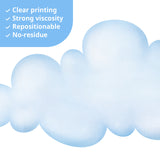 Clouds Wall Stickers (Small)