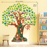 Giant Tree Wall Stickers