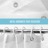 Animal World Map, Kids Shower Curtain set