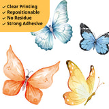 Office Quotes Wall Stickers (DS9-8086)
