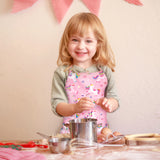 Unicorn Kids Apron