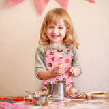 Cupcakes Kids Apron