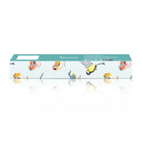 White Cherry Blossom Wall Stickers (SG2-2509)