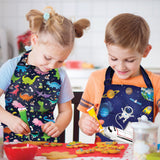 Dinosaurs Kids Aprons