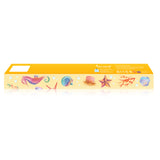 DECOWALL Extra Large Watercolour Rainbows and Quotes Wall Stickers (FH4-2432)