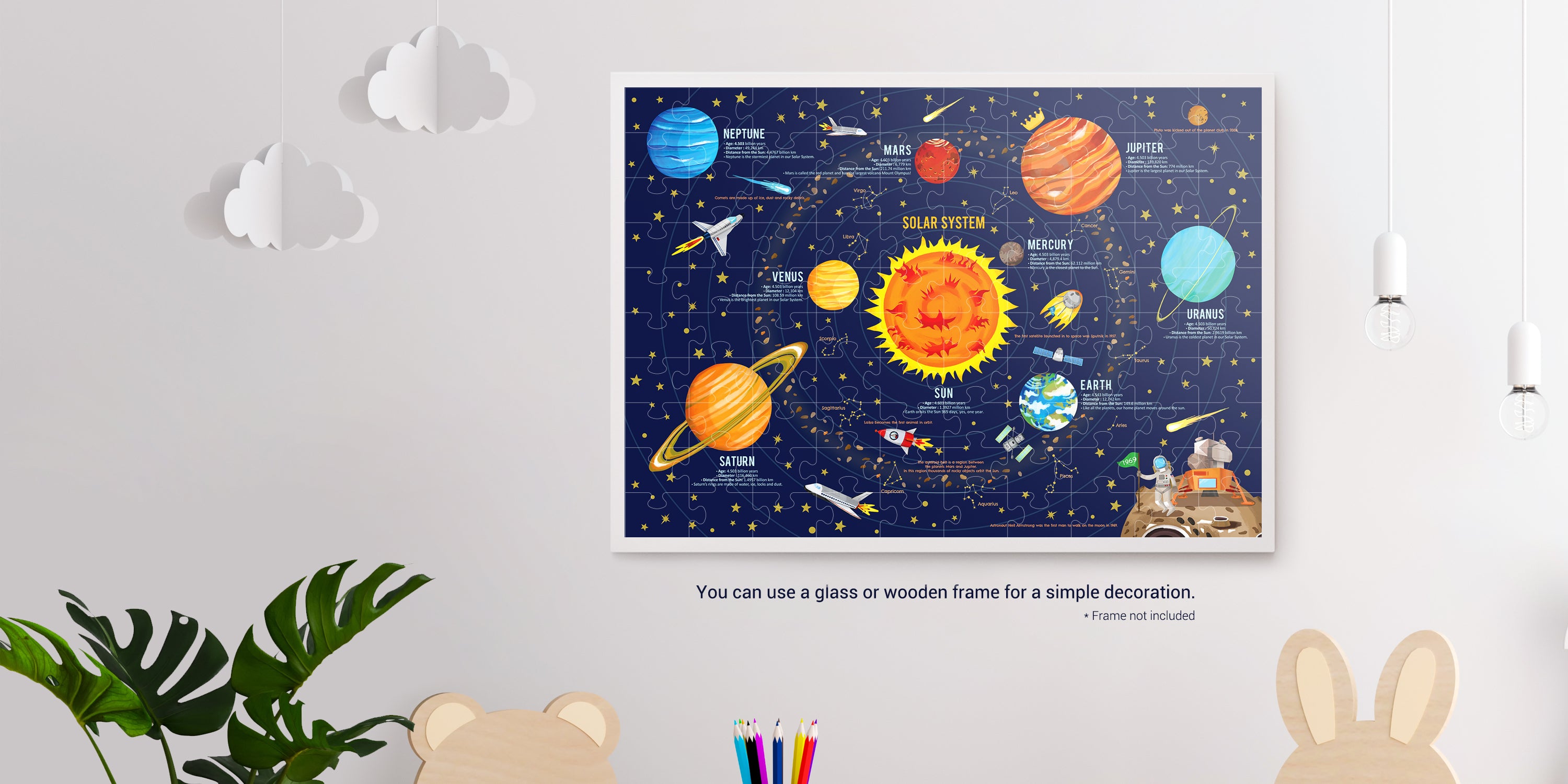 Decowall Decowall | Wall Sticker Company Since 2009 – DECOWALL