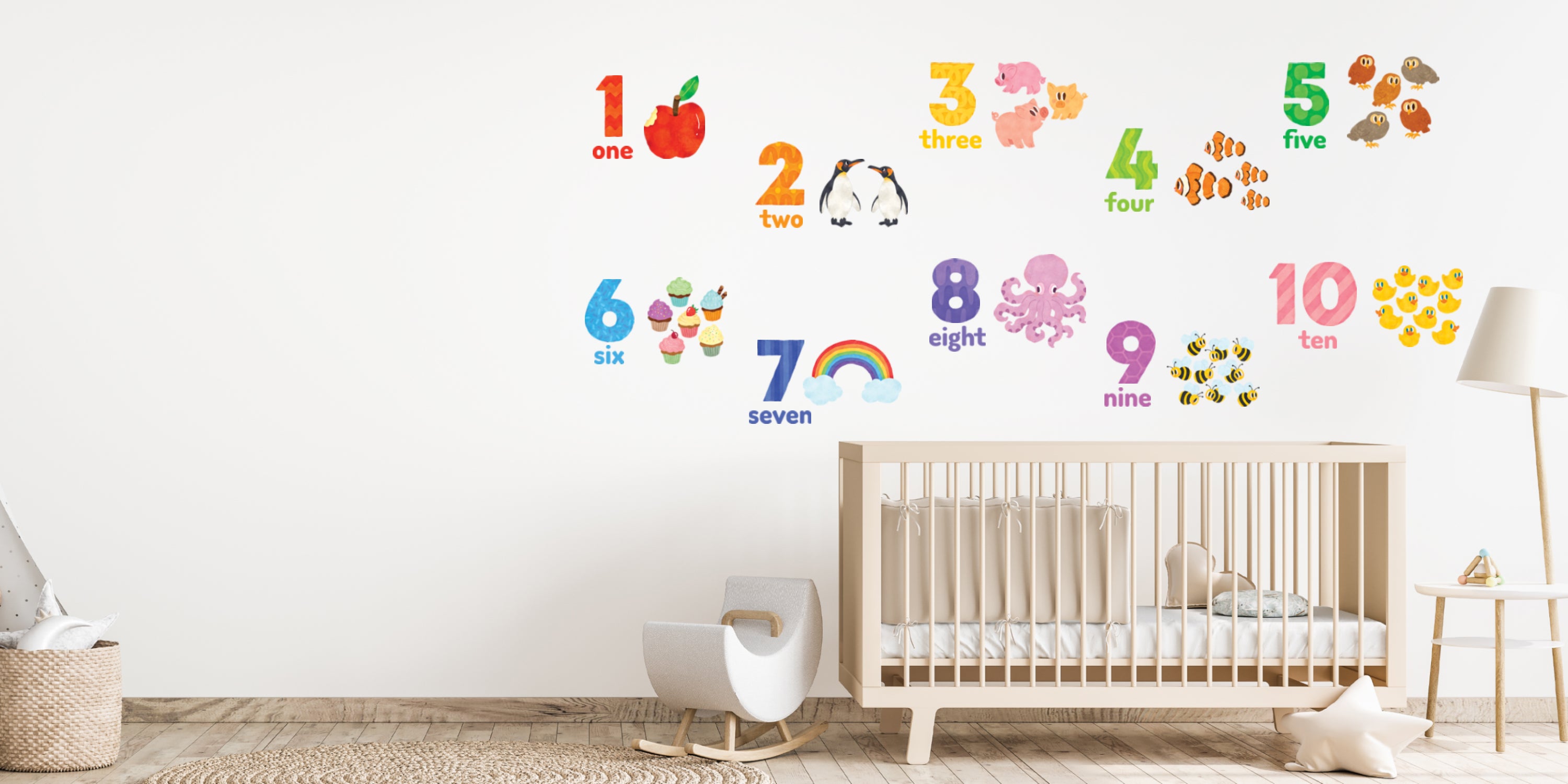 Decowall Decowall | Wall Sticker Company Since 2009 – DECOWALL