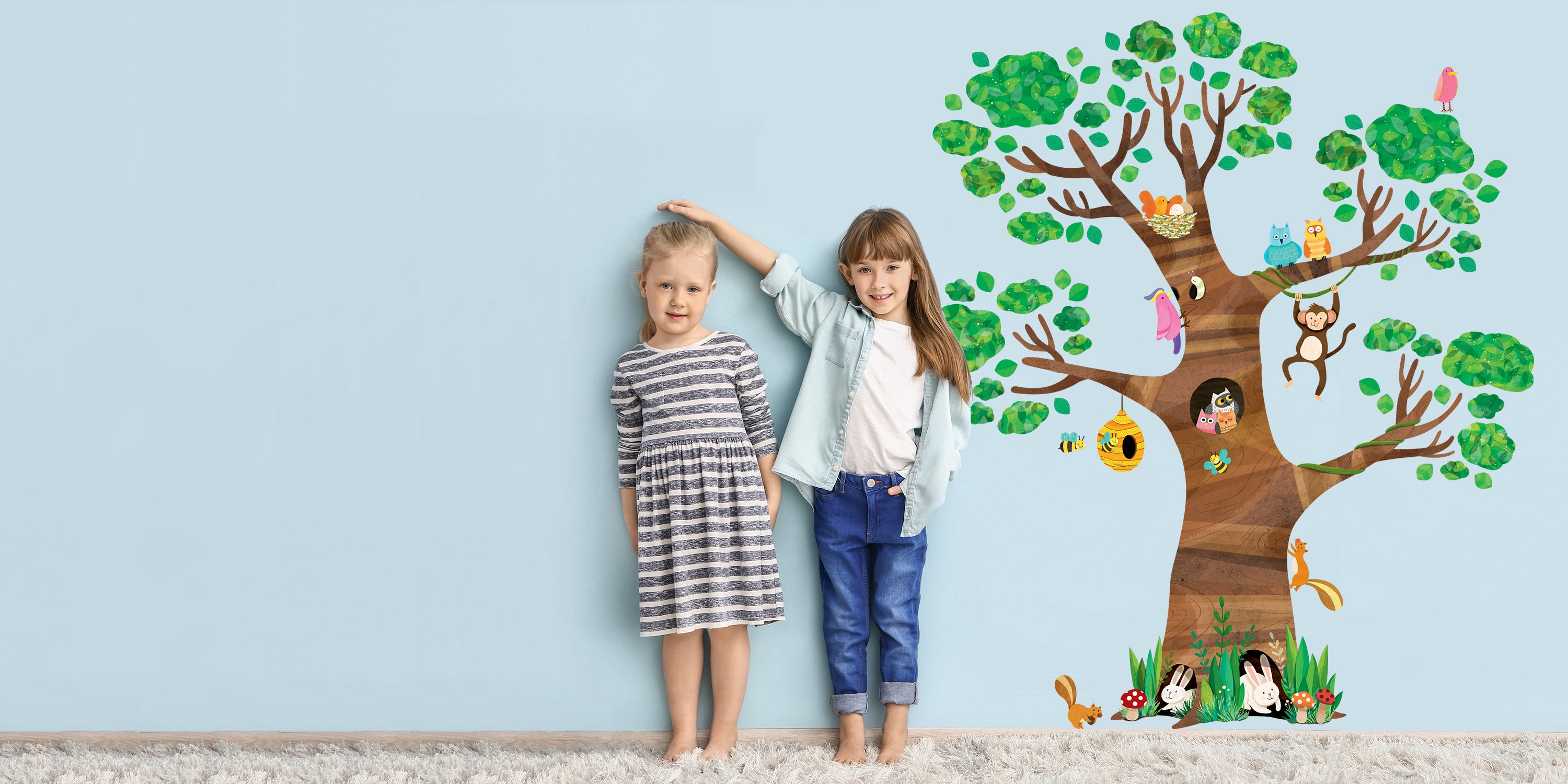 Decowall Decowall | Wall Sticker Company Since 2009 – DECOWALL