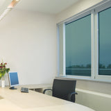 Heat Reducing Anti Glare Solar Control UV Filter Tinted Privacy Window Film