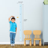 Height Chart Wall Stickers